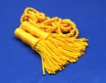 Cord and Tassle